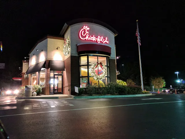 Chick-fil-A