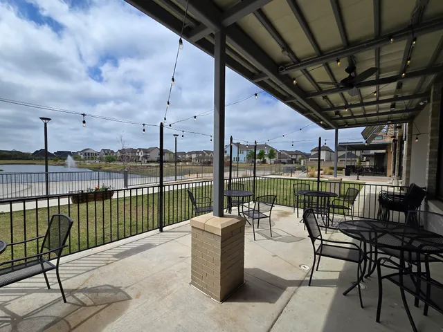 The Taco Joint Frisco