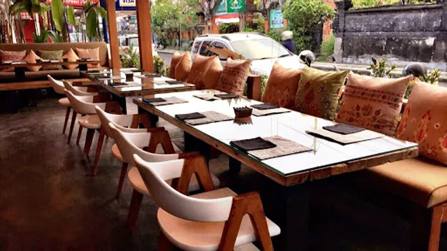 Chai'Ba Authentic Indian Cuisine & Bar