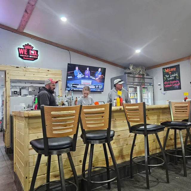 Loaded Loon Bar & Grill