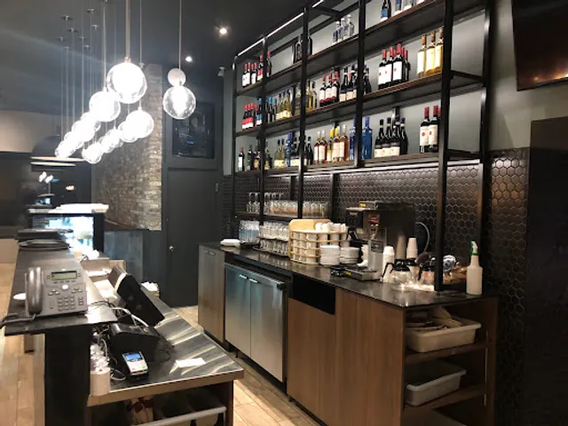 New Verdun Restaurant