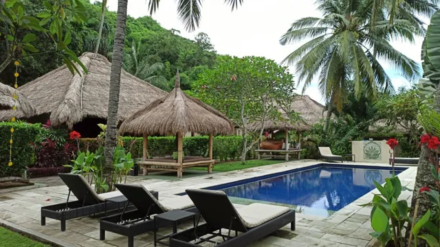 Mama Bella's Retreat