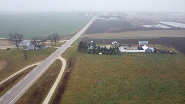 Heritage Trail Farley Access