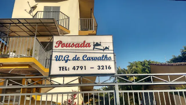 Pousada Mogi das Cruzes