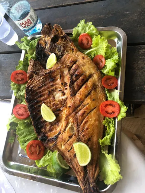 Restaurante Vitória