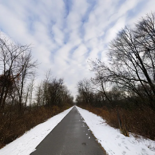 Mohawk Hudson Bikeway