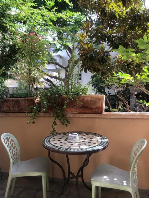 Rothschild Tel-Aviv Studio