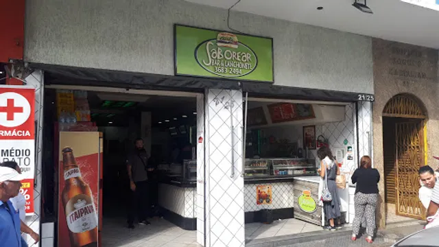 Saborear Bar & Restaurante