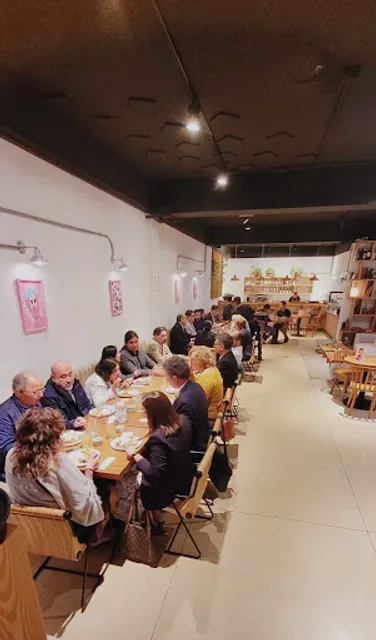 Martina Food & Coffee