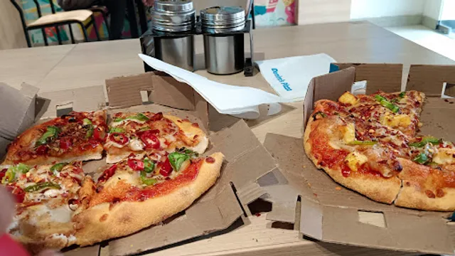 Domino's Pizza | M C Colony, Sonipat