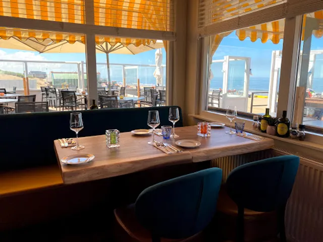 De Jongens Egmond Aan Zee