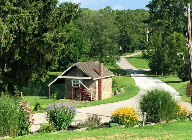 Granite Hill Camping Resort