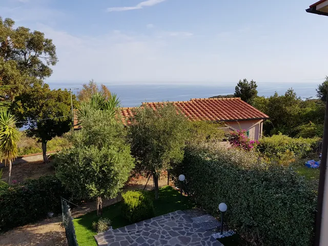 Appartamenti La Bougainvillea