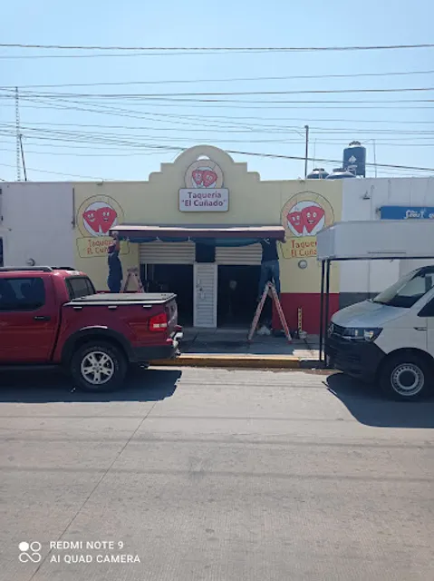 Taqueria el cuñado