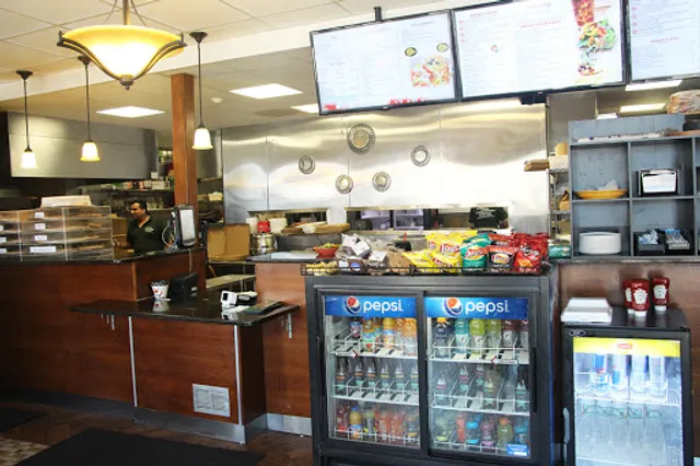 Gerry's Italian Kitchen