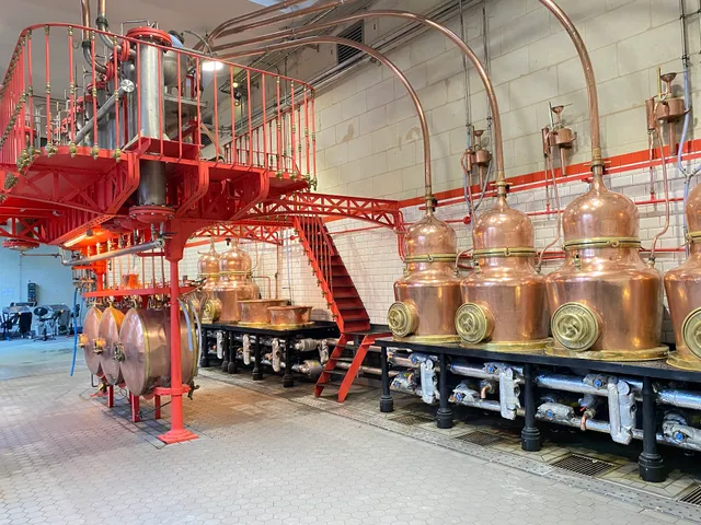 Distillerie Combier