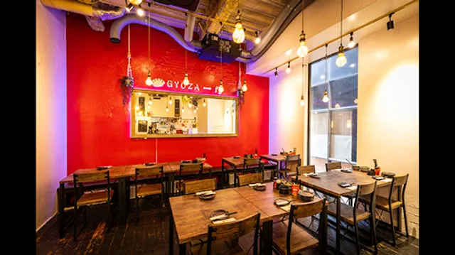 餃子酒場 博多 一門