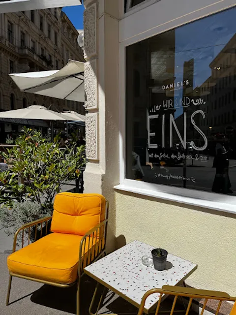 Daniel’s Bistronomie