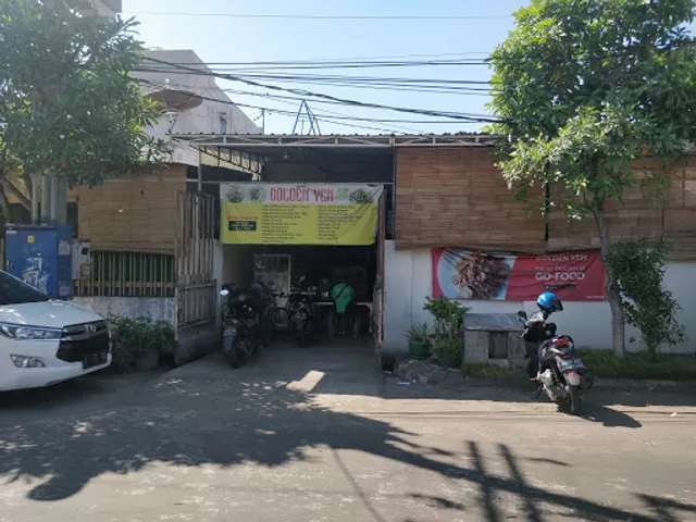 Golden Lian (ex Golden Yen)