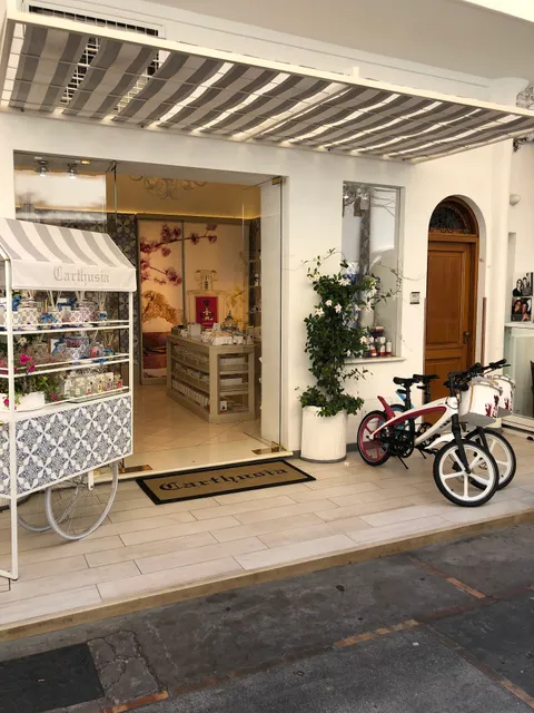 Carthusia I Profumi di Capri
