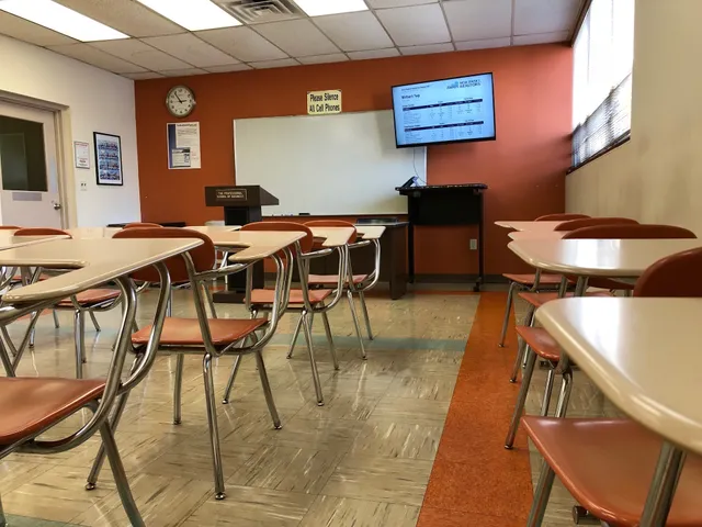 Professional School of Business