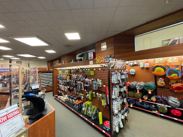 South Bay Scout Shop