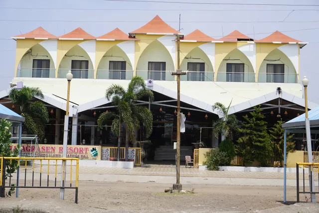 Maharaja Agrasen Resort And Lodging