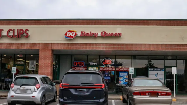 Dairy Queen (Treat)
