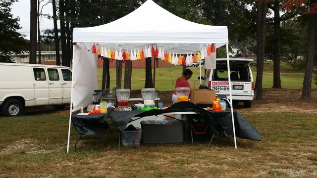 MT Zion Community Center