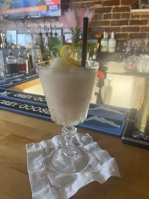 Positively Primeval Cocktail Co