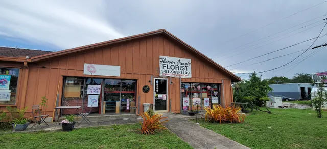 Flower Jungle Of Lake Worth Inc.
