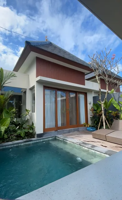 Jelih Villa Ubud