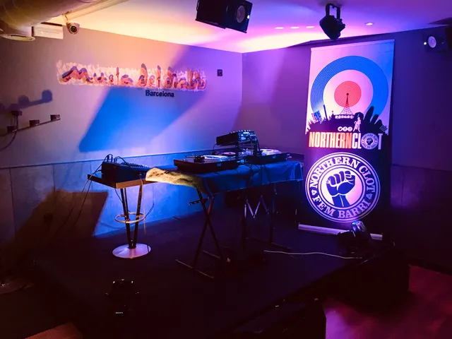 Muela del diablo bcn