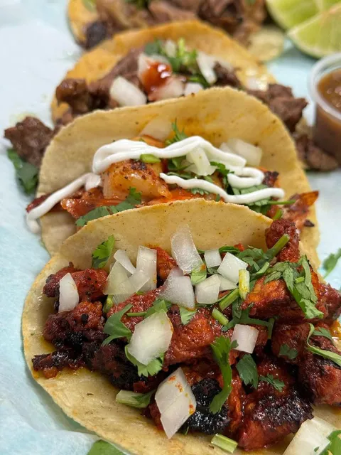 Las Brisas Mexican kitchen