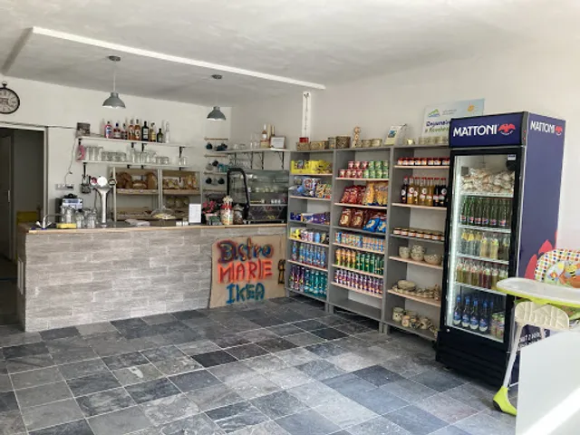 Restaurace-Bistro Mariya