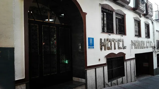 Hotel Nuevo Manolete