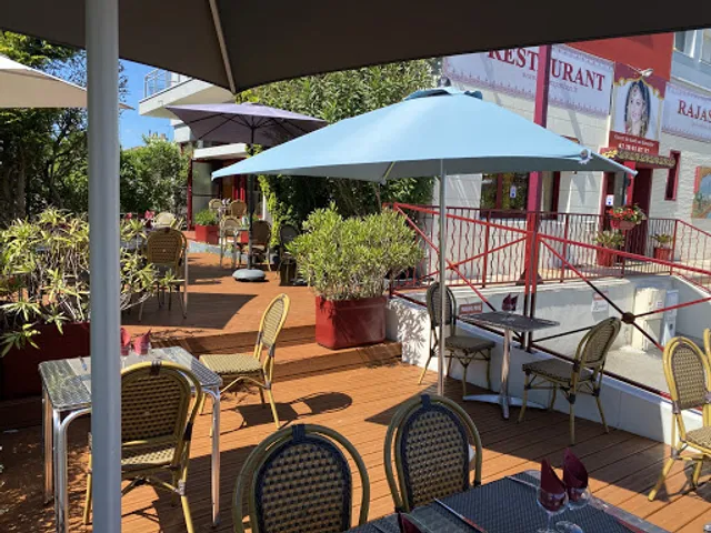 Restaurant Rajasthan