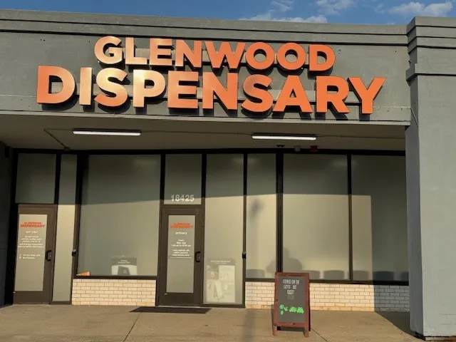 Glenwood Dispensary