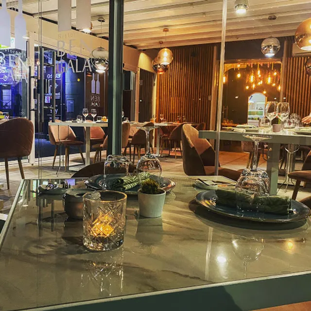 Ristorante BenGala