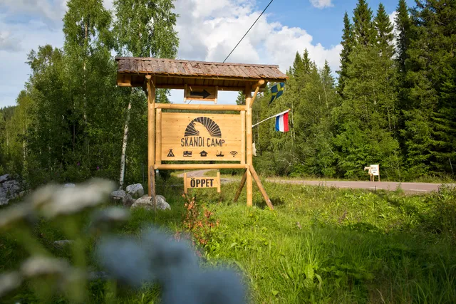 Skandi Camp