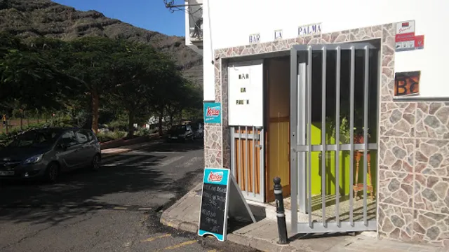 Bar La Palma