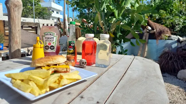 WAYAK’ FUSIÓN FOOD