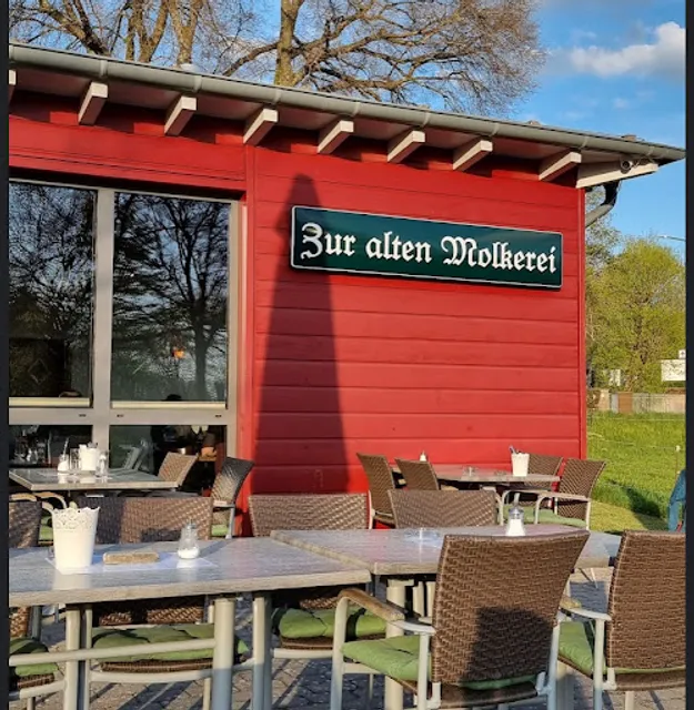 Alte Molkerei