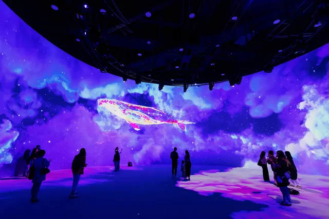 Immersify Kuala Lumpur