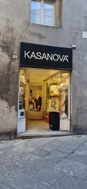 Kasanova