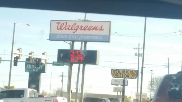Walgreens