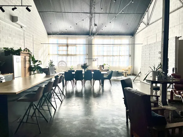 The Loft Studio Melbourne