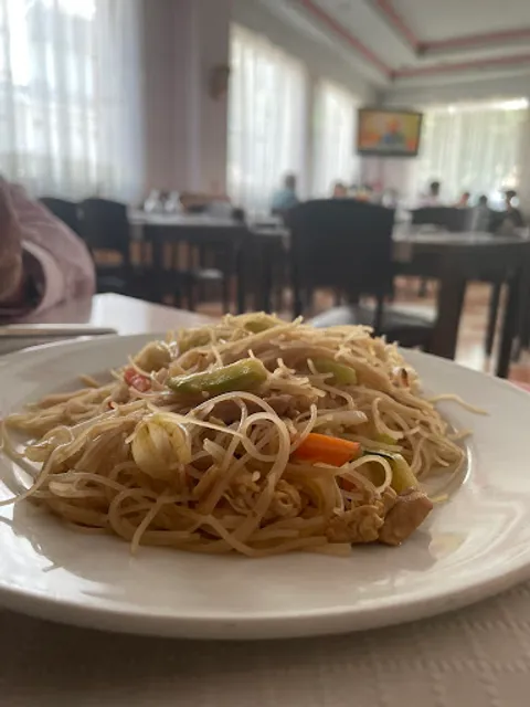 Restaurante Chino Jinou