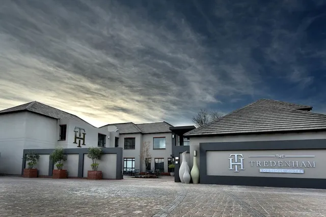 The Tredenham Boutique Hotel