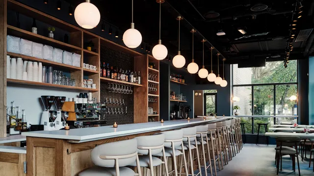 The Greats of Craft - LIC Waterfront